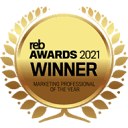 REB Winner 2021